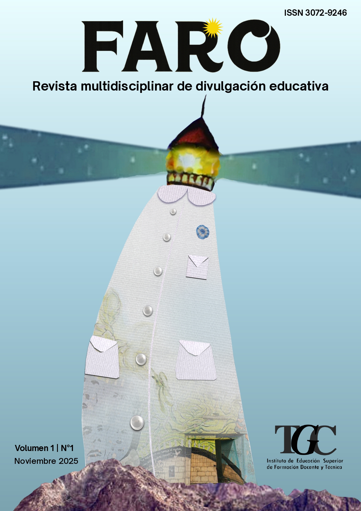 Revista Faro