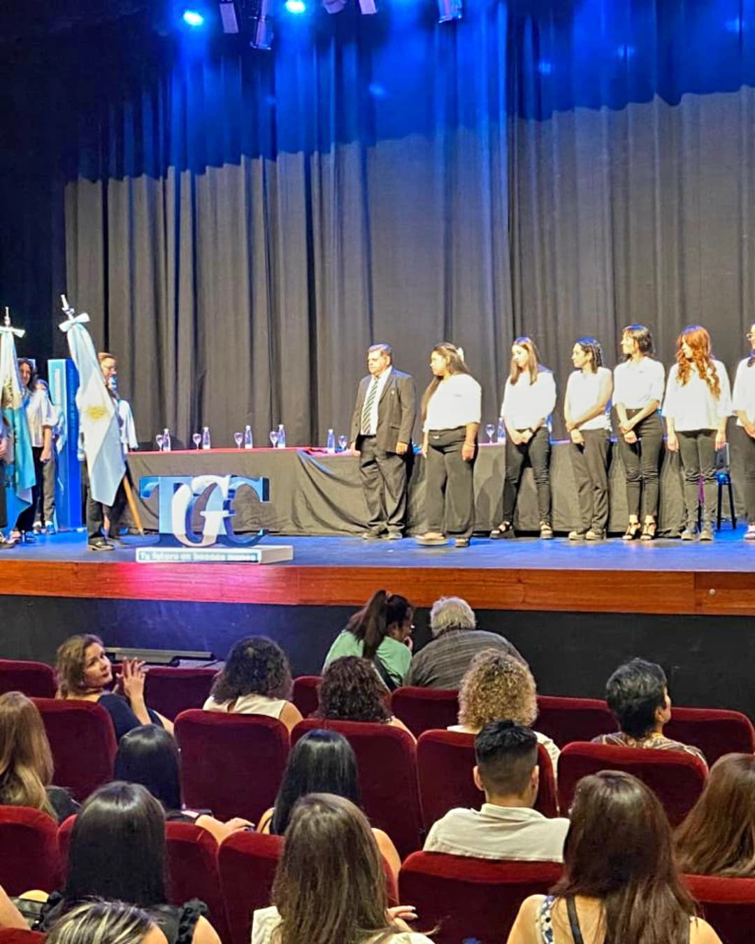 IES Tomás Godoy Cruz