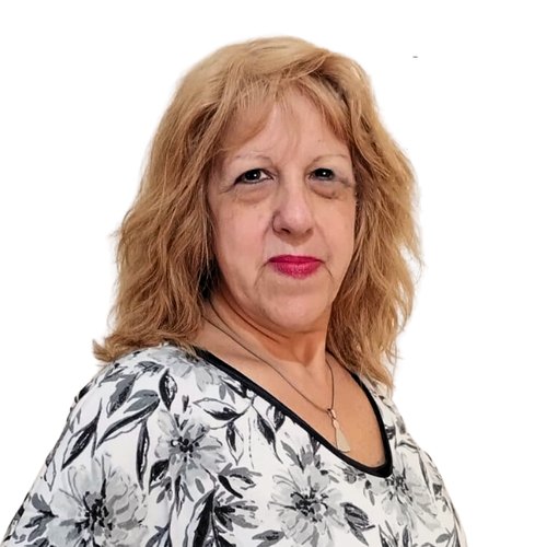 Prof. Alejandra Sosa