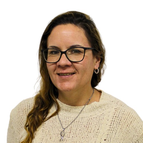 Prof. Carolina Huczak