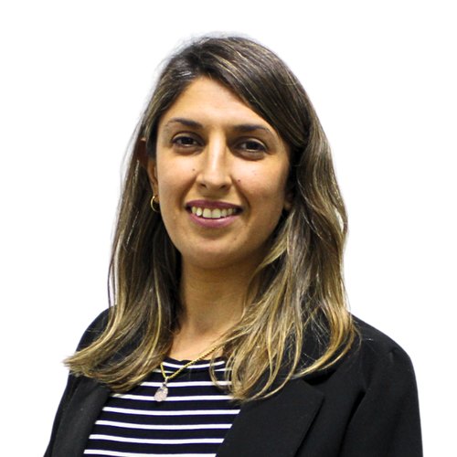 Prof. Cecilia Almonacid