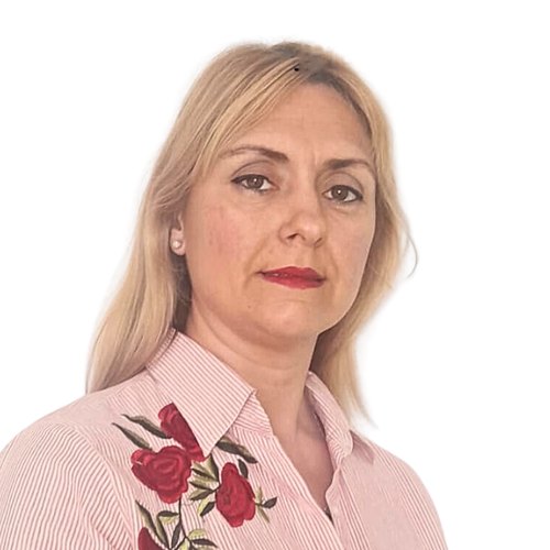 Lic. Prof. Daniela García