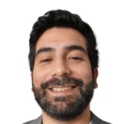 Prof. Emiliano Flores Asín