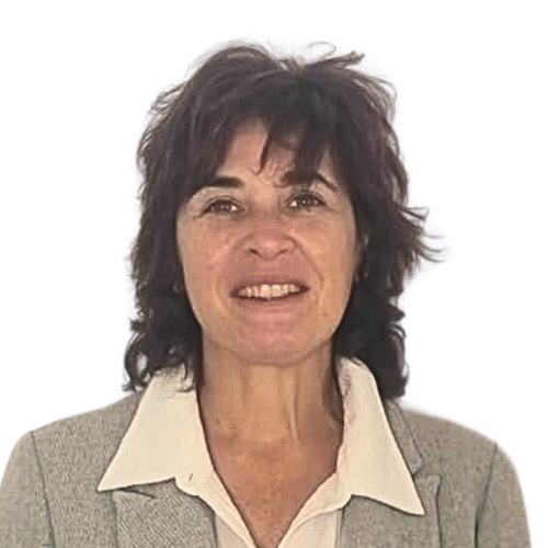 Prof. Gabriela Segura