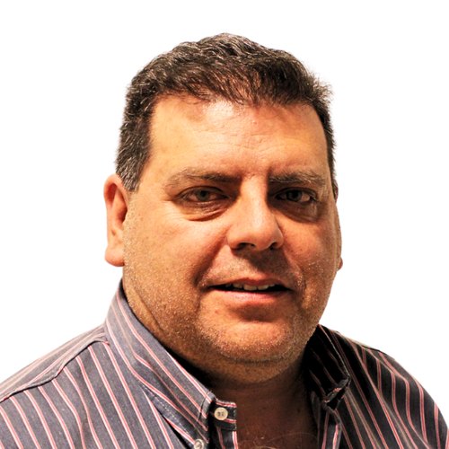 Prof. Miguel Ángel Sarmiento