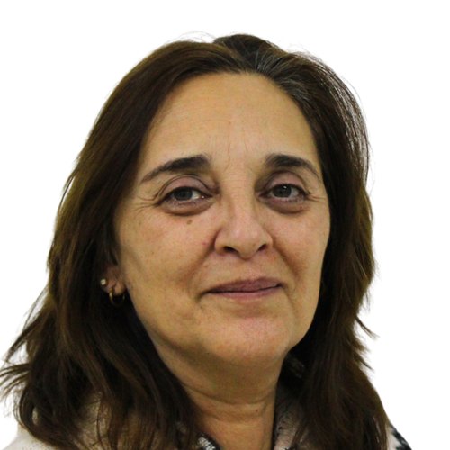 Sra. Sara González