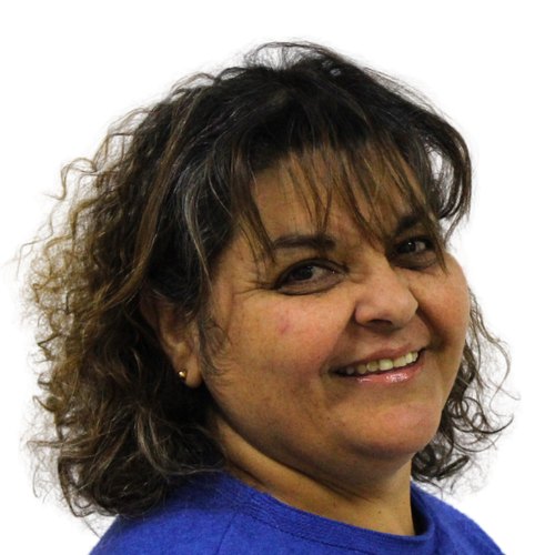 Sra. Sara Levin