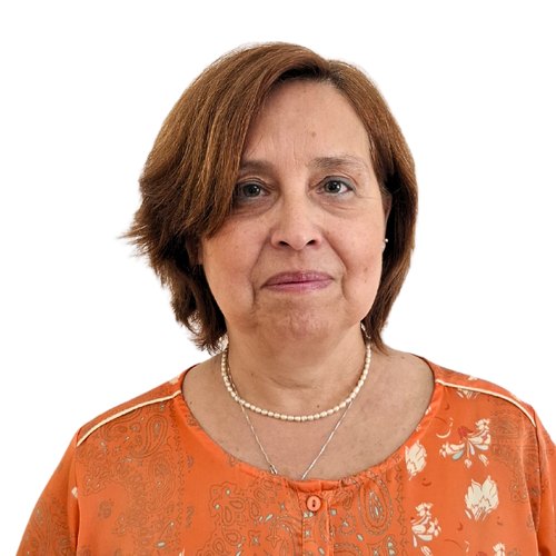 Prof. Susana Otoya